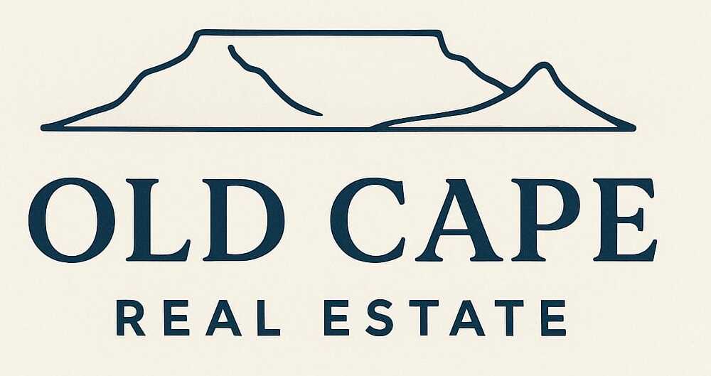 Old Cape Real Estate logo